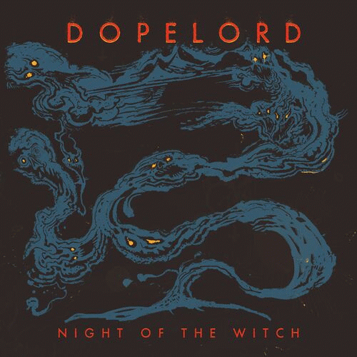 Dopelord : Night of the Witch